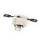 Electrolux Professional 0D6833 Klixon, Hi Limit Magnetron Tube