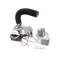 Electrolux Professional 0D6842 FRONT MAGNETRON ASSEMBLY; KIT; 230V