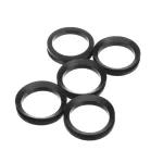 Electrolux Professional 0D6844 V Ring Seal, V40A, Set of 5