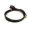 Electrolux Professional 0D6876 Power Cord, 208/240V