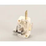Electrolux Professional 0D6971 Microswitch with Roller, 10 Amp
