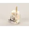 Electrolux Professional 0D6971 Microswitch with Roller, 10 Amp