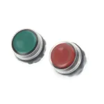Electrolux Professional 0D7662 Push Button Kit, Green & Red