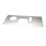 Cadco 0F1080C External Back Cover, XAFT-115
