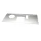 Cadco 0F1080C External Back Cover, XAFT-115