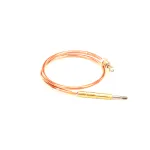 Kelvinator 0G1120 Thermocouple, M8X1, 450MM Long