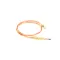 Kelvinator 0G1120 Thermocouple, M8X1, 450MM Long
