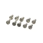 Electrolux Professional 0G2424 SCREW, M4X8, SET 10 PIECES