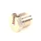 Electrolux Professional 0G2766 Nipple Slotted