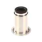 Electrolux Professional 0G2948 Foot, Adjustable, 2", H100