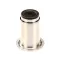 Electrolux Professional 0G2948 Foot, Adjustable, 2", H100