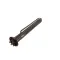 Electrolux Professional 0G3695 HEATING ELEMENT; 4500W 208V;W. PROBE-PIP