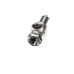 Electrolux Professional 0G5631 Safety Valve, 1/2" x 1/2", PBOT