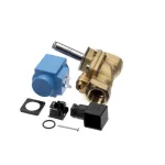 Electrolux Professional 0G5741 MAGNETIC VALVE;KIT; 3/4; 2/2-WAY;60-170C
