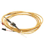 Electrolux Professional 0G5934 SENSOR; BOTTOM LEFT; GREEN