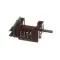 Electrolux Professional 0G6242 COMMUTATOR, 9 POS.10K POTI