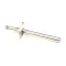 Electrolux Professional 0G6409 SHAFT