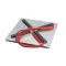 Electrolux Professional 0G6556 INDUCTION COIL; 400V 5000W;DIA.220
