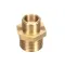 Electrolux Professional 0G7594 CONNECTOR; 3/8''-1/2''
