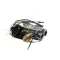 Electrolux Professional 0G7856 GAS VALVE, MERTIK LED, FRY TOP