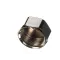 Electrolux Professional 0G8648 Threaded Cap, 1/2'