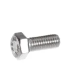 Electrolux Professional 0K4598 Hex Bolt, M5 x 12mm