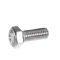 Electrolux Professional 0K4598 Hex Bolt, M5 x 12mm
