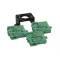 Electrolux Professional 0K5158 Auxillary Contact Switch, Normally Open, for Rotary Knob, 250 Volt 16Amp