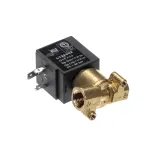 Electrolux Professional 0K5341 Solenoid Valve, 230 Volt, 50/60HZ, 1/4"