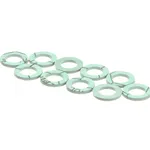 Electrolux Professional 0K5555 Sealing, Set of 10, 18/11 DIA