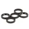Electrolux Professional 0KI998 Lip Seal, 28 x 40 x 7mm, for TRS, Pack of 5