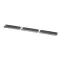 Kelvinator 0KJ658 Slicer Blades with Screw, Pack of 3