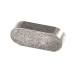 Electrolux Professional 0KT929 Feather Key, 14 x 9 x36