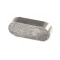 Electrolux Professional 0KT929 Feather Key, 14 x 9 x36