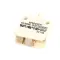 Kelvinator 0KV043 Door Switch, 16 Amp, White
