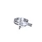 Electrolux Professional 0L0083 CLAMP, 9.9/9.3