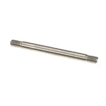 Electrolux Professional 0L1449 Axle, Wash/Rinse Lever