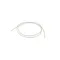 Electrolux Professional 0L1577 SILICONE HOSE; DIA 4 MM; BY METER