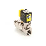 Electrolux Professional 0L2656 Solenoid Valve, 3/8", 208-240V, 50/60Hz