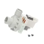 Electrolux Professional 0L2657 Pump Kit, 200/240V,50/60HZ