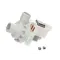 Electrolux Professional 0L2657 Pump Kit, 200/240V,50/60HZ