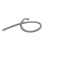 Rational 8655.2006 HAND SHOWER ROLL GUIDE