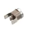 Electrolux Professional 0L2895 Hi Limit Disc/Thermstat, Manual Reset, 105C