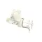 Electrolux Professional 0L3439 SOLENOID VALVE, 90 20L/MIN