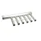 Electrolux Professional 0L3480 WASHING JET, LOWER, RIGHT/LEFT