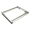 Kairak 3500707 Door Gasket, 23-13/16" x 16-3/16"
