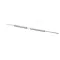 Electrolux Professional 0M0463 Door Rod, Oven, Length 692