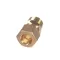 QBD Modular Systems 47-0440-076 LAMP HOLDER