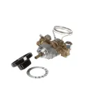 Electrolux Professional 0M0885 Thermostat with Knob, Gas