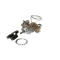 Electrolux Professional 0M0885 Thermostat with Knob, Gas